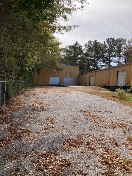 301 W Presley Blvd, Mccomb, MS à vendre - Photo de l’immeuble – Image 2 sur 3