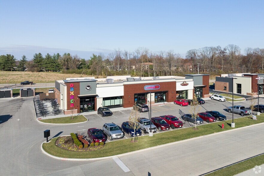 6185 Bennett Dr, Edwardsville, IL à louer - Photo de l’immeuble – Image 3 sur 13