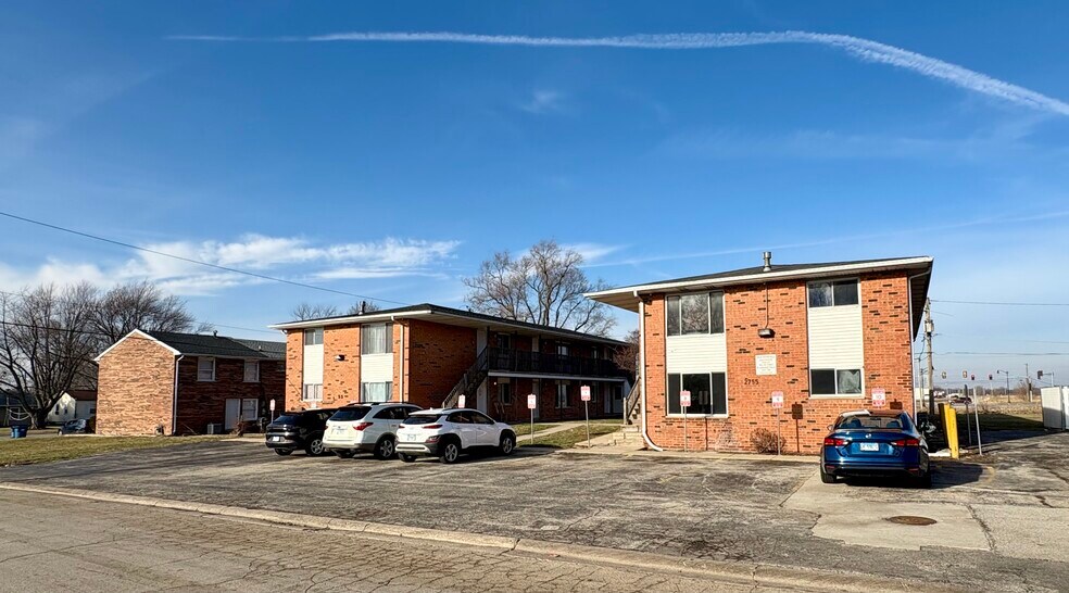 210 Tedmark Ct, Kankakee, IL à vendre - Photo de l’immeuble – Image 2 sur 27