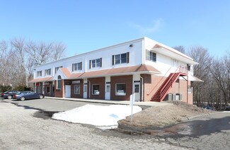 Plus de détails pour 696 Amity Rd, Bethany, CT - Bureau/Local commercial à louer