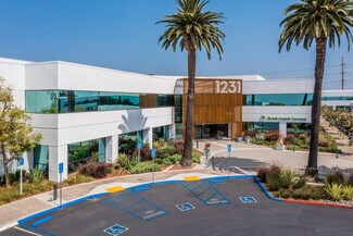 Plus de détails pour 1231 E Dyer Rd, Santa Ana, CA - Bureau à vendre