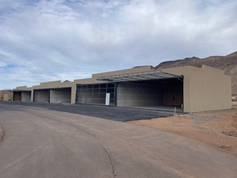 1403 W 4490 S, Hurricane, UT à vendre - Photo de l’immeuble – Image 2 sur 12