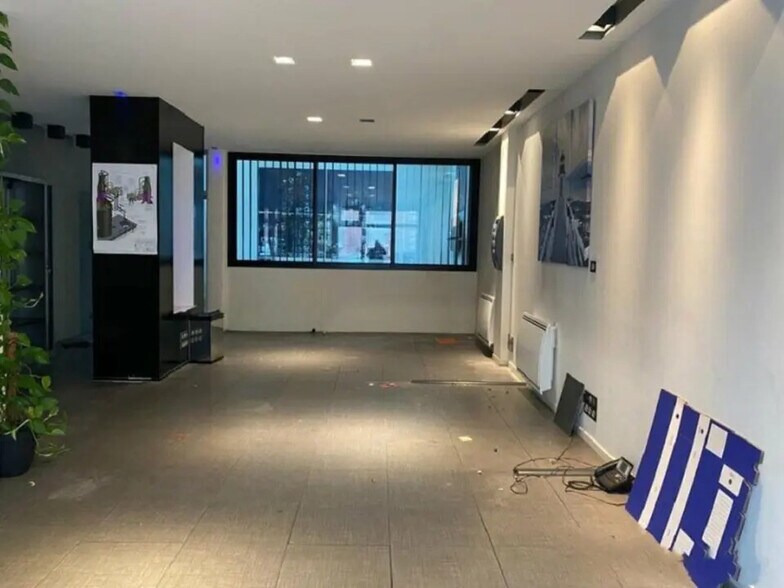 Bureau dans Le Havre à louer - Photo de l’immeuble – Image 2 sur 3