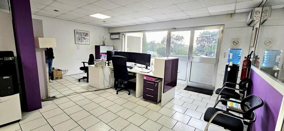 Local commercial dans Nice à vendre - Photo intérieure – Image 1 sur 9