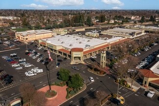 Plus de détails pour 1700 McHenry Ave, Modesto, CA - Local commercial à louer