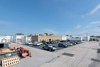 Plus de détails pour 36 Bellair Ave, Warwick, RI - Industriel/Logistique à louer