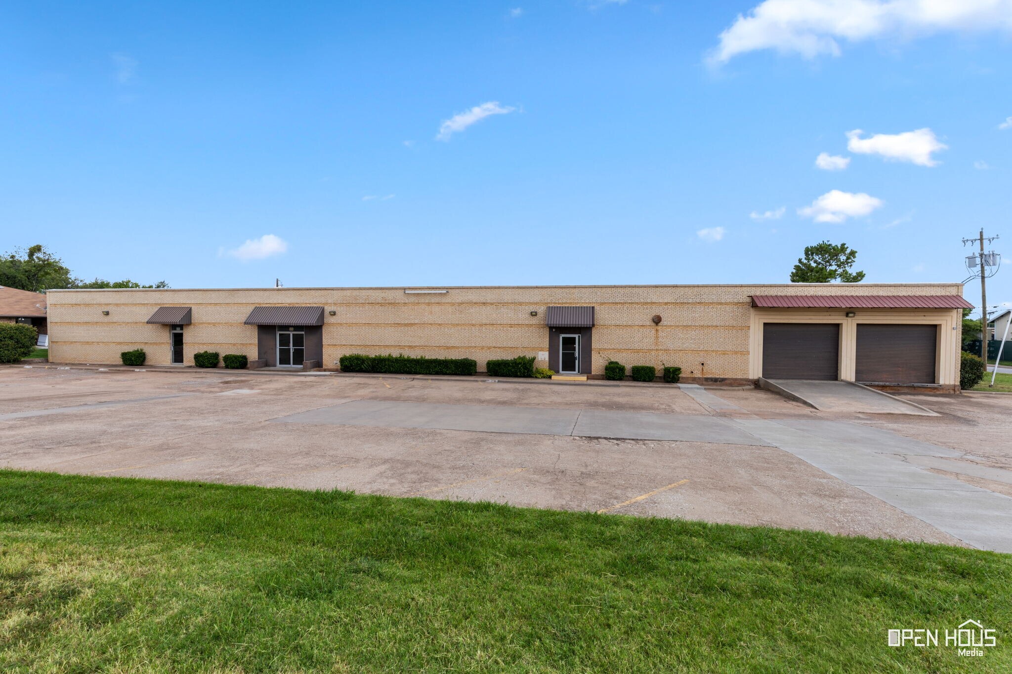 2200 5th St, Wichita Falls, TX à vendre Photo de l’immeuble– Image 1 sur 63