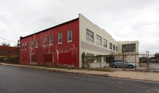 Plus de détails pour 3130 Frederick Ave, Baltimore, MD - Industriel/Logistique à vendre