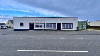 Plus de détails pour Plasterfield Rd, Stornoway - Local commercial à vendre