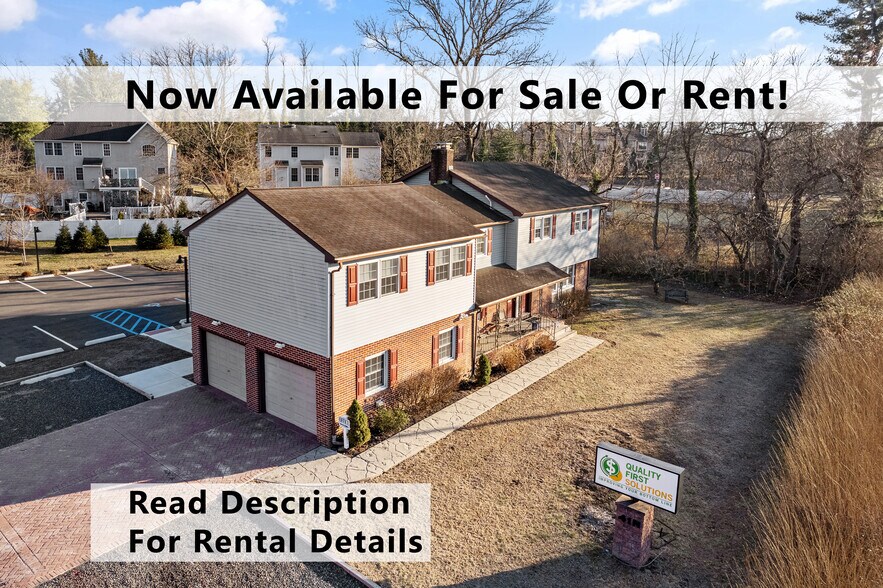 41 Kings Hwy N, Cherry Hill, NJ à vendre - Photo principale – Image 1 sur 29