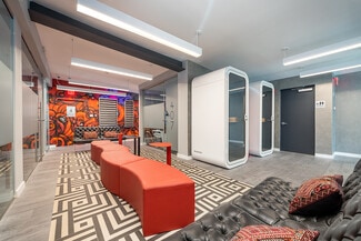 Plus de détails pour 89 Hudson St, Hoboken, NJ - Bureau à louer