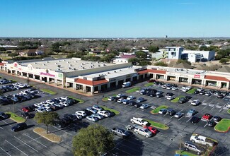 Plus de détails pour 2501 Texas Ave S, College Station, TX - Local commercial à louer