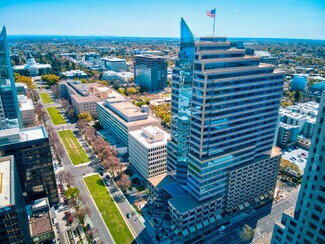 Plus de détails pour 500 Capitol Mall, Sacramento, CA - Bureau à louer