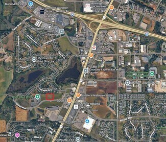 Plus de détails pour 0 School Blvd, Monticello, MN - Terrain à vendre