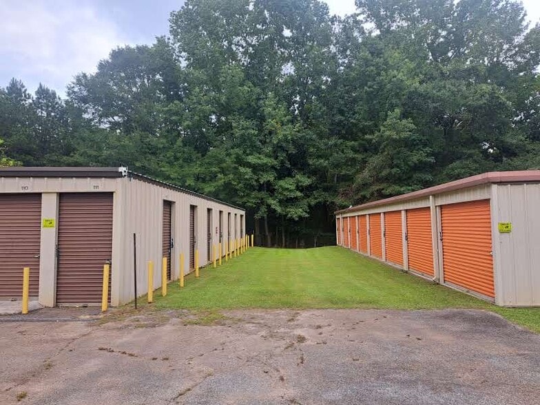 51 Green St, Warm Springs, GA à vendre - Photo principale – Image 1 sur 5