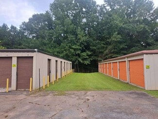 Plus de détails pour 51 Green St, Warm Springs, GA - Spécialisé à vendre