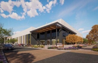 Plus de détails pour 1604 W 3rd St, Tempe, AZ - Industriel/Logistique à vendre