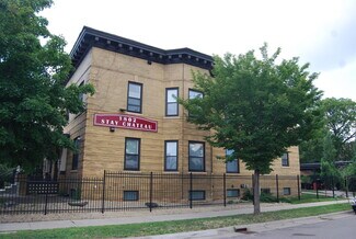 Plus de détails pour 1802 11th Ave S, Minneapolis, MN - Logement à vendre