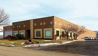 Plus de détails pour 949 Aec Dr, Wood Dale, IL - Industriel/Logistique à vendre