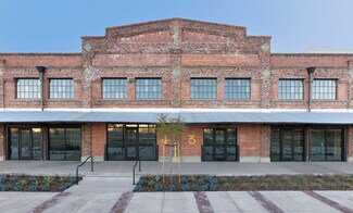 Plus de détails pour 1501 Buena Vista Ave, Alameda, CA - Local commercial à louer
