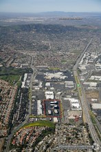 17890 Castleton St, City Of Industry, CA - VUE AÉRIENNE  vue de carte