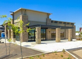 Plus de détails pour Vaughn Rd, Dixon, CA - Local commercial à louer