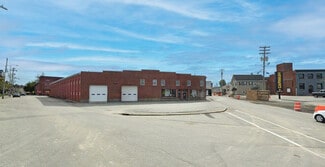 Plus de détails pour 81 Elm St, Biddeford, ME - Local commercial à vendre