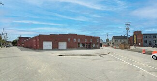 Plus de détails pour 81 Elm St, Biddeford, ME - Local commercial à vendre