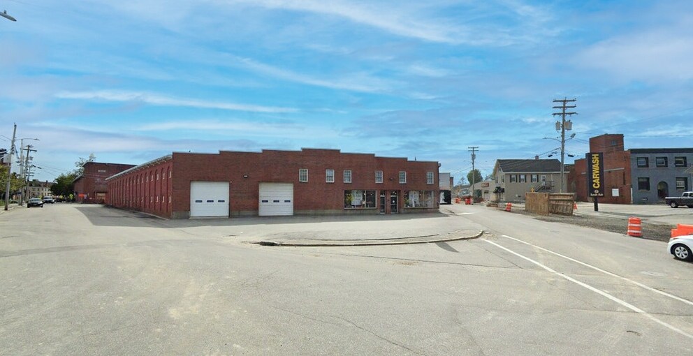 81 Elm St, Biddeford, ME à vendre Photo principale– Image 1 sur 11