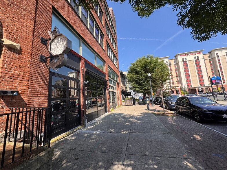 4-6 Sheridan Ave, Albany, NY à louer - Photo de l’immeuble – Image 2 sur 27
