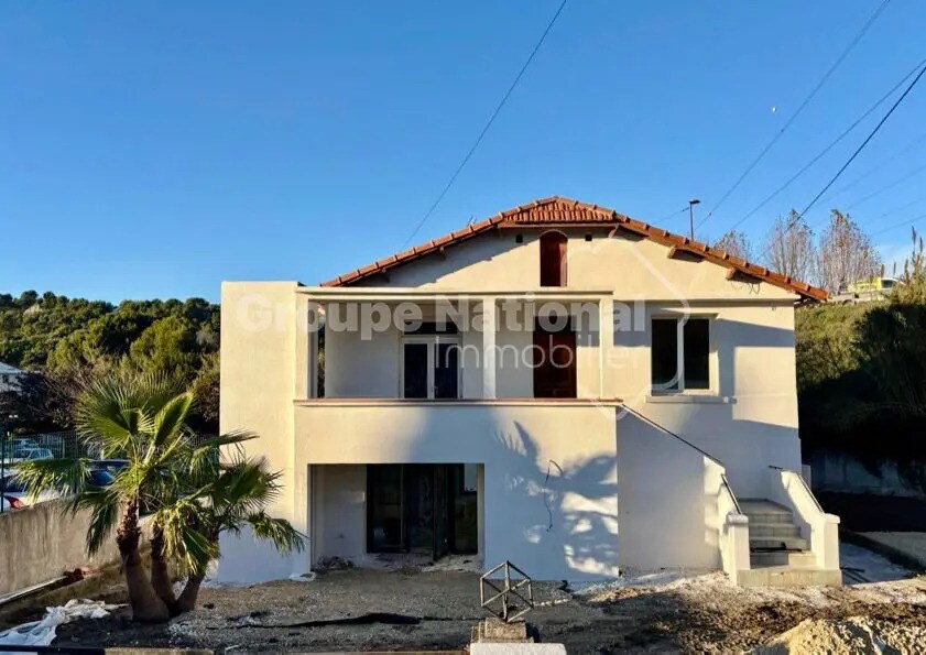 Bureau dans Les Pennes-Mirabeau à louer Photo de l’immeuble– Image 1 sur 4