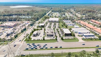 Plus de détails pour 4752 E Moody Blvd, Bunnell, FL - Local commercial à louer