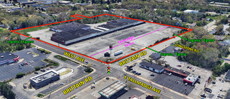 Plus de détails pour 1419 Brittain Road, Akron, OH - Terrain à louer