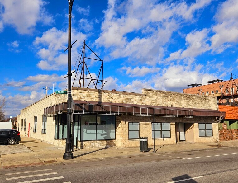 6924 W North Ave, Chicago, IL à vendre - Photo principale – Image 1 sur 3