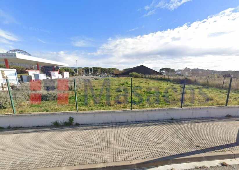 Terrain dans Calonge i Sant Antoni, Gerona à vendre - Photo principale – Image 1 sur 6