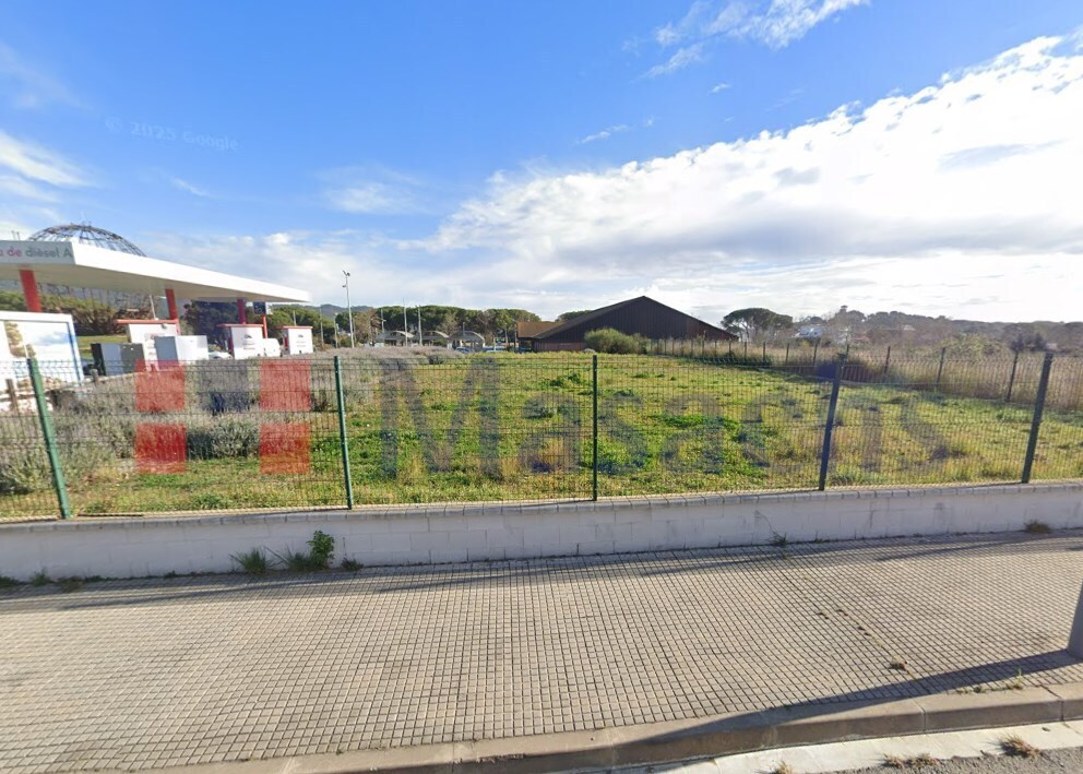 Terrain dans Calonge i Sant Antoni, Gerona à vendre Photo principale– Image 1 sur 7