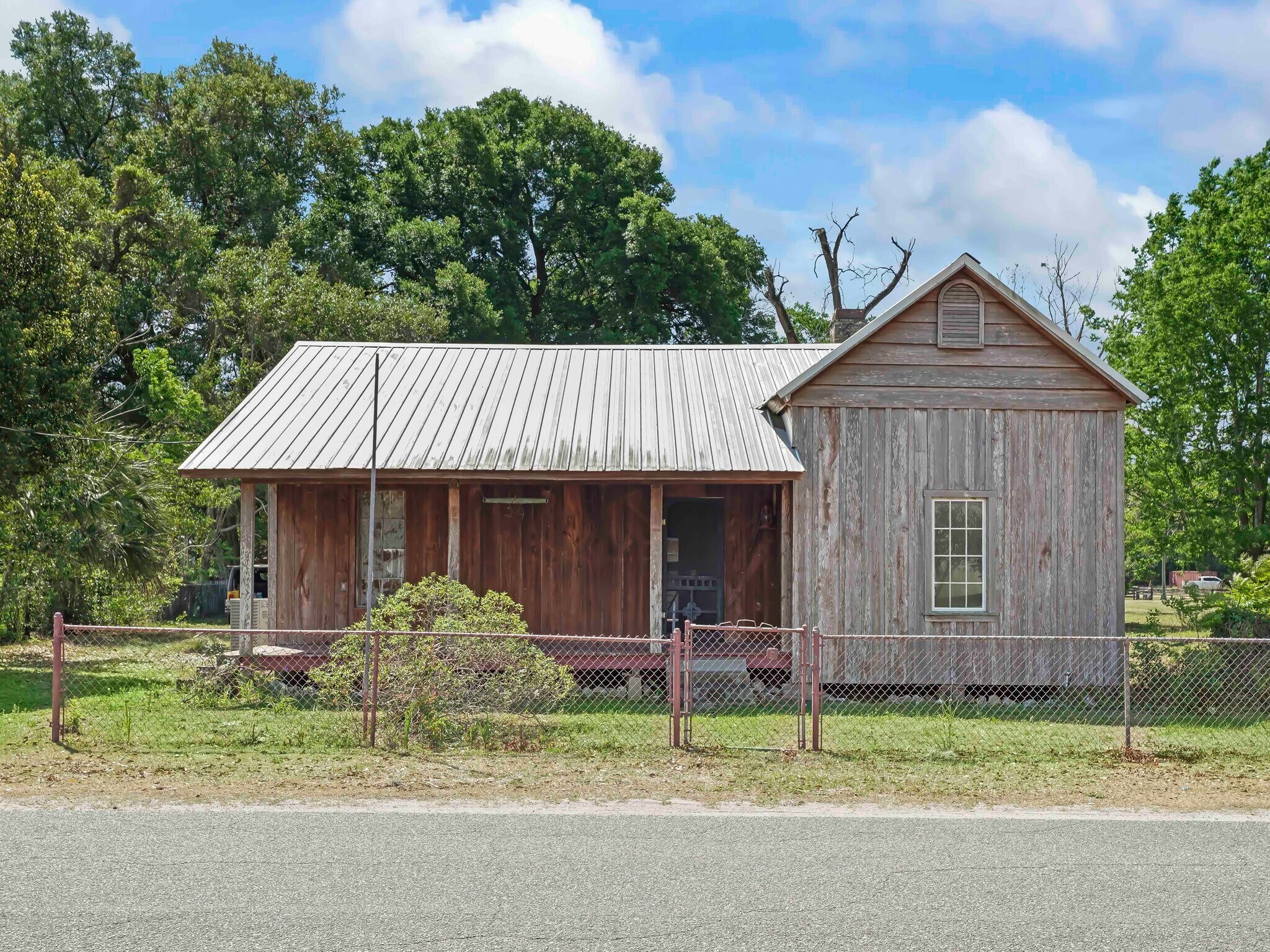 4241 County Road 106, Oxford, FL à vendre Photo principale– Image 1 sur 20