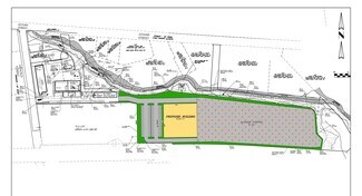 Plus de détails pour 71 Adams St, Braintree, MA - Industriel/Logistique à louer