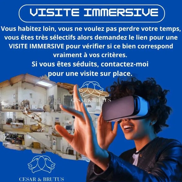 1 Rue Paul Painlevé, Nantua à vendre - Photo intérieure – Image 2 sur 19