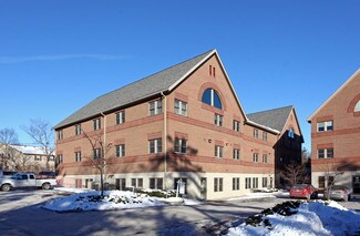 Plus de détails pour 1161 Bethel Rd, Columbus, OH - Bureau à vendre