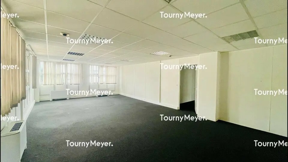 Bureau dans Montpellier à louer - Photo de l’immeuble – Image 3 sur 6