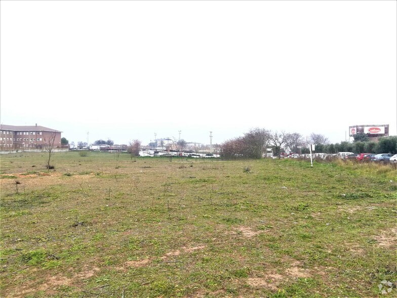 Terrain dans Villarejo de Salvanés, Madrid à vendre - Photo de l’immeuble – Image 3 sur 8