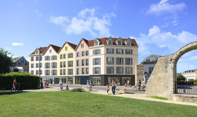 Plus de détails pour Local commercial à vendre