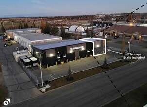 18 Rowland Cres, St. Albert, AB à louer Photo intérieure– Image 2 sur 8