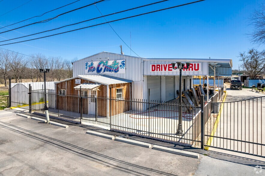 4665 FM 482, New Braunfels, TX à louer - Photo principale – Image 1 sur 4