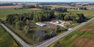 Plus de détails pour 19109 US Route 6, Weston, OH - Terrain à vendre