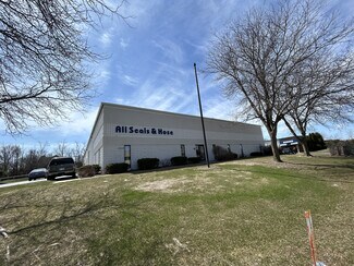 Plus de détails pour 355 W Boden St, Milwaukee, WI - Industriel/Logistique à vendre