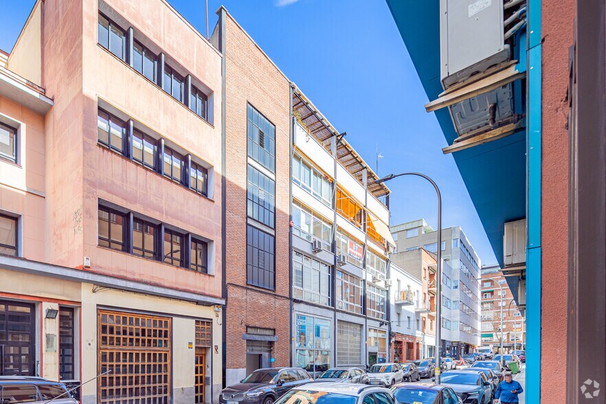 Calle de Pantoja, 10, Madrid, Madrid à louer - Photo principale – Image 1 sur 13