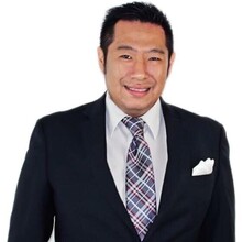 Sonny Chung