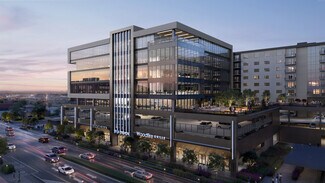 Plus de détails pour 2816 W 7th St, Fort Worth, TX - Bureau à louer